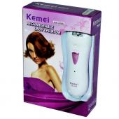 Kemei Hair Removing Epilator For Her